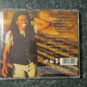 Tracy Chapman  New Beginning (CD)