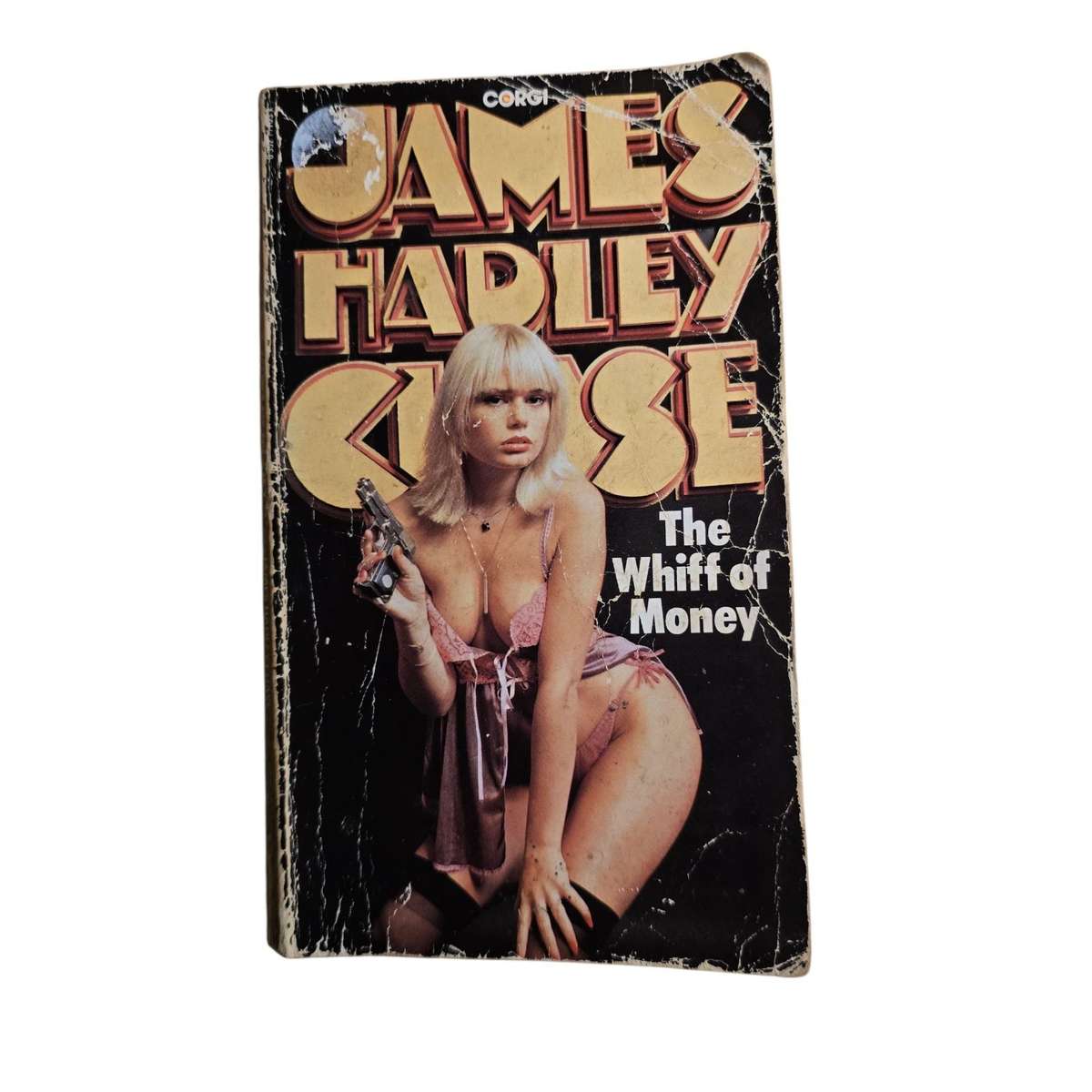 The Whiff of Money - James Hadley Chase