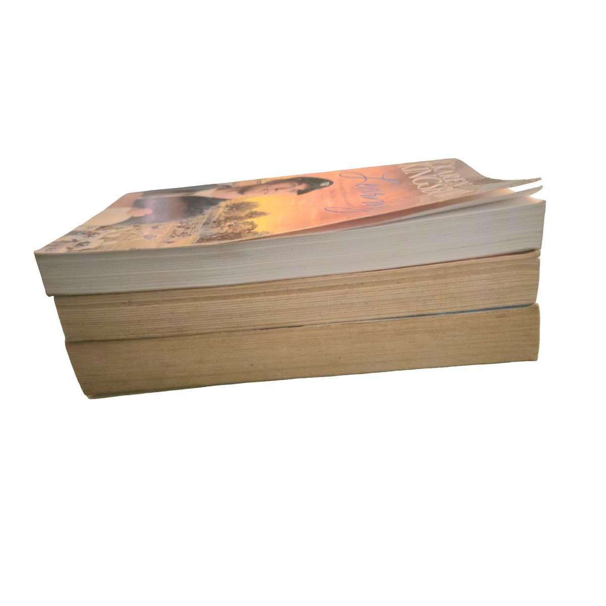 Karen Kingsbury 3-pack
