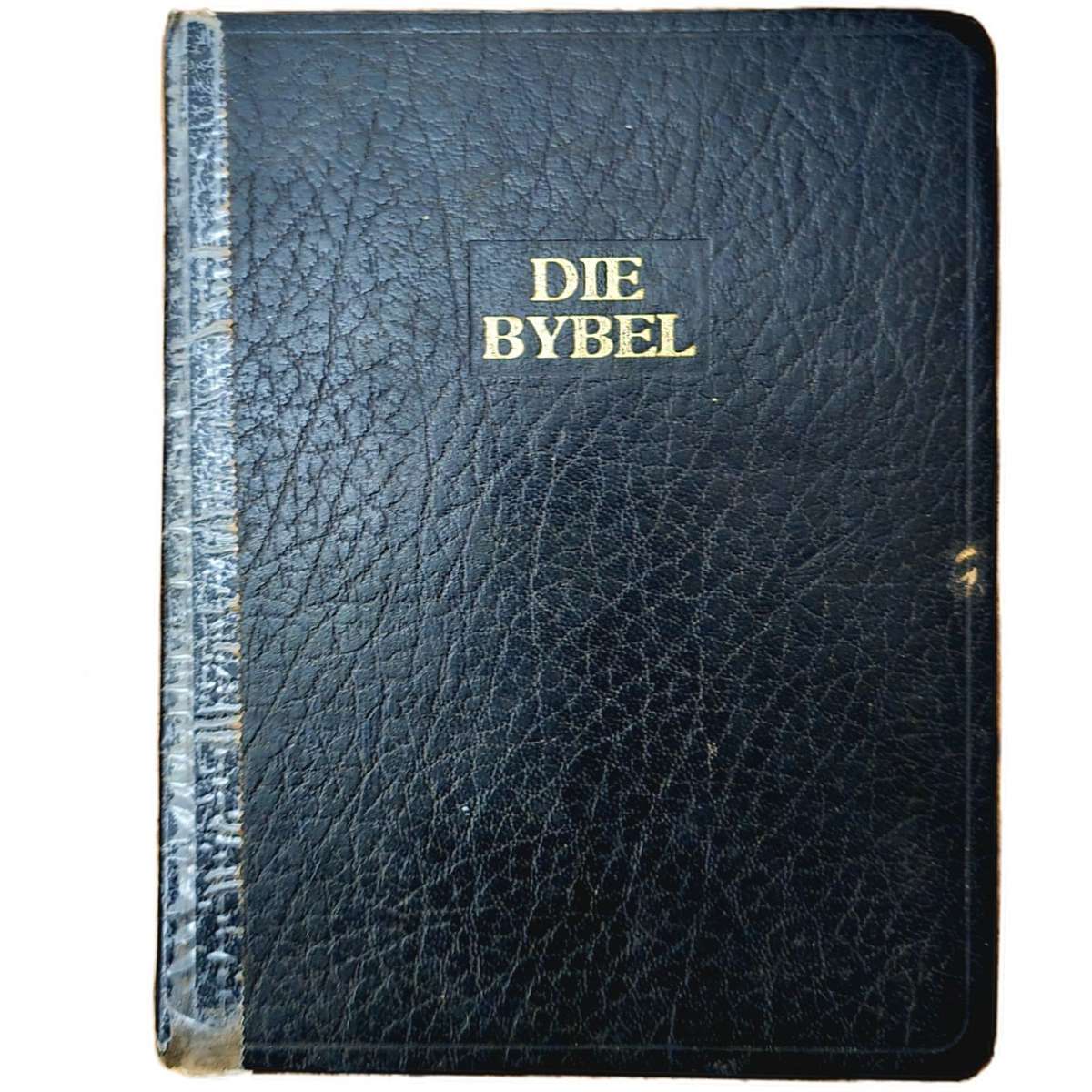 Die Bybel (Naslaan) - 1953 vertaling