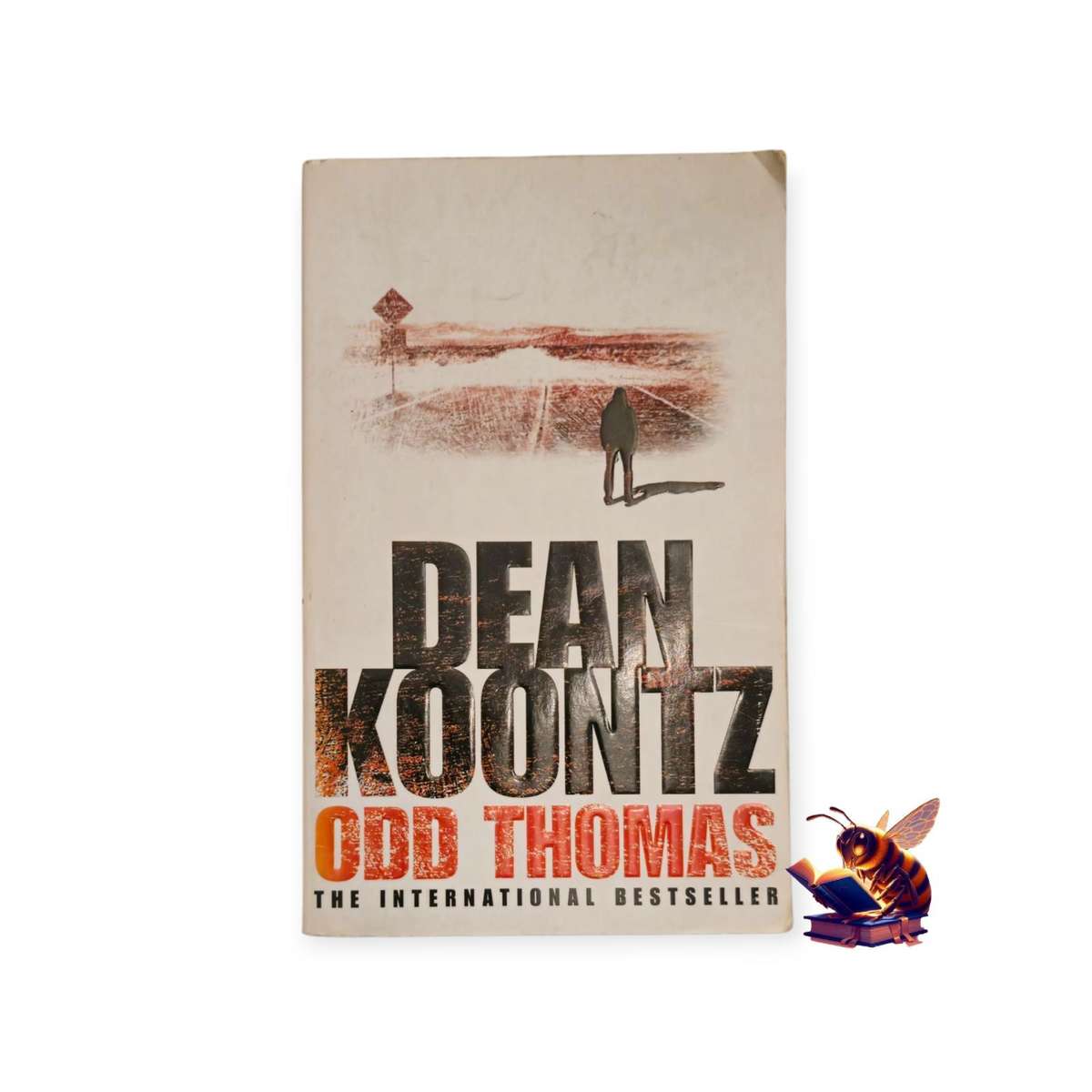 Odd Thomas - Dean Koontz