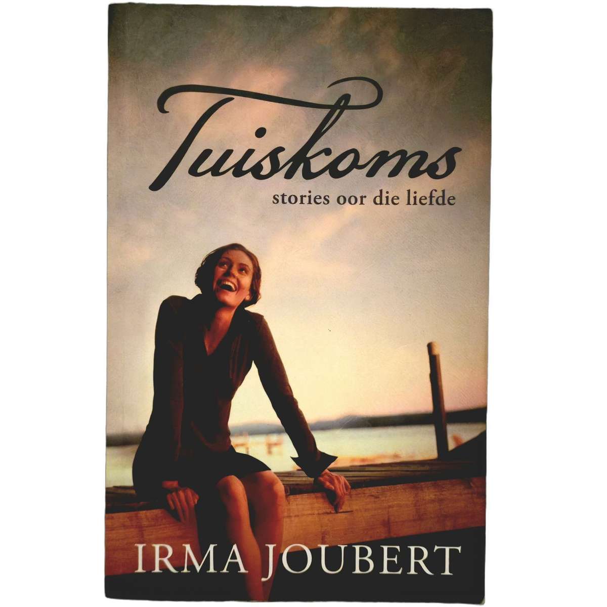 Tuiskoms - Irma Joubert
