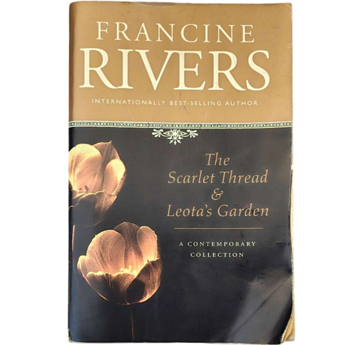 Francine Rivers Omnibus - 2 books in 1