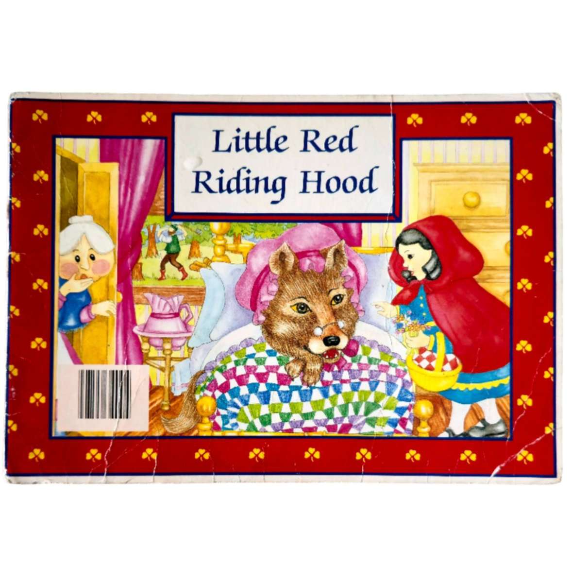 Little Red Riding Hood