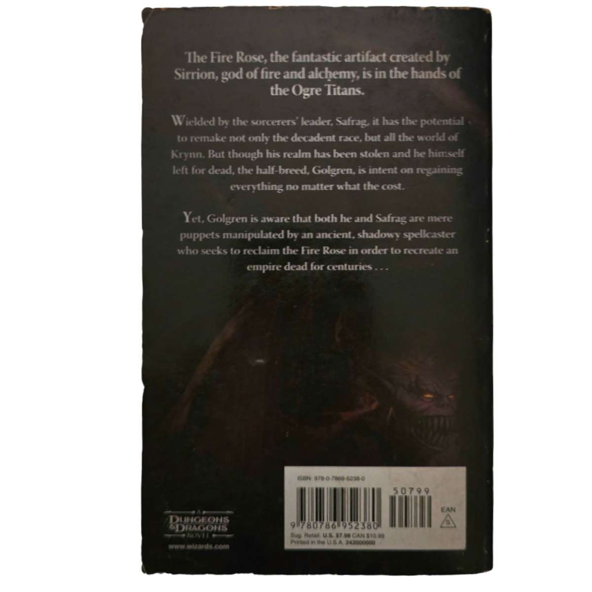 The Gargoyle King - Richard A. Knaak