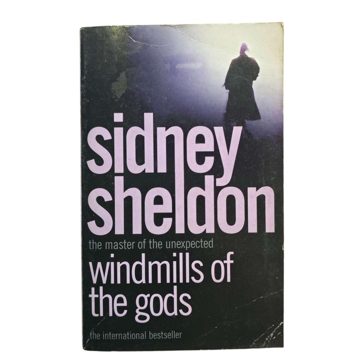 Windmills of the gods - Sidney Sheldon