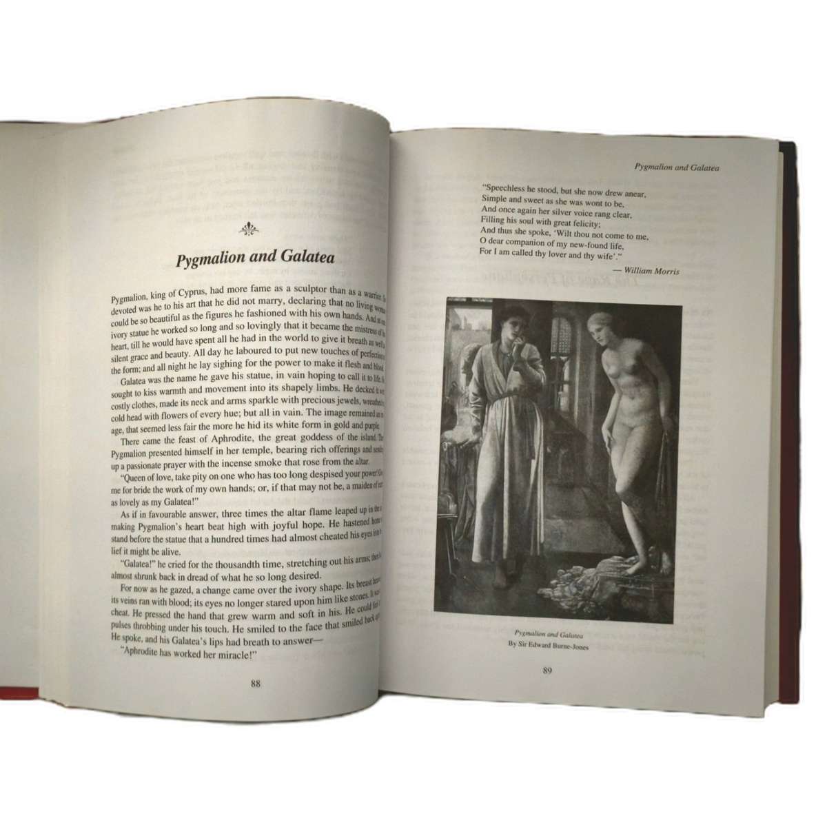 Classical Mythology - Geddes & Grosset