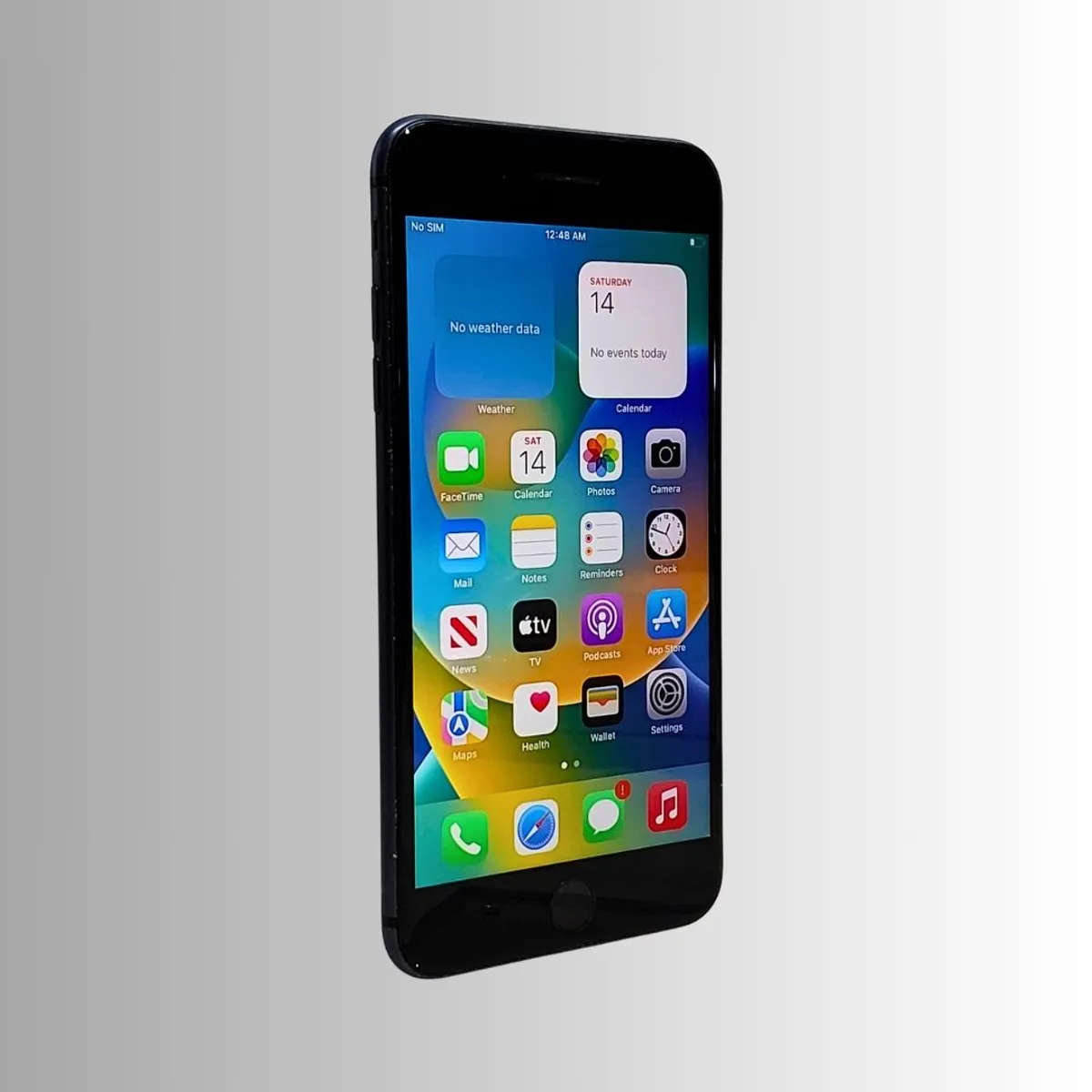 iPhone 8 Plus - Supreme Condition  Pre-Owned device