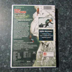 The Eiger Sanction (DVD)