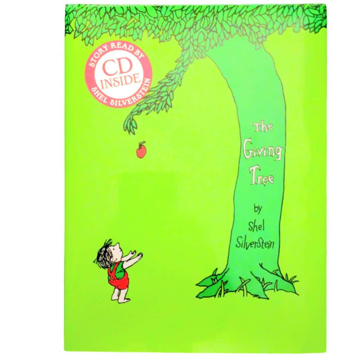 The Giving Tree - Shel Silverstein