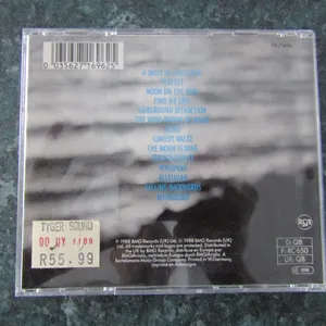 Fairground Attraction  The First Of A Million Kisses (CD)