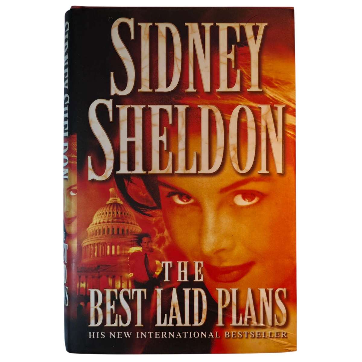 The Best Laid Plans - Sidney Sheldon