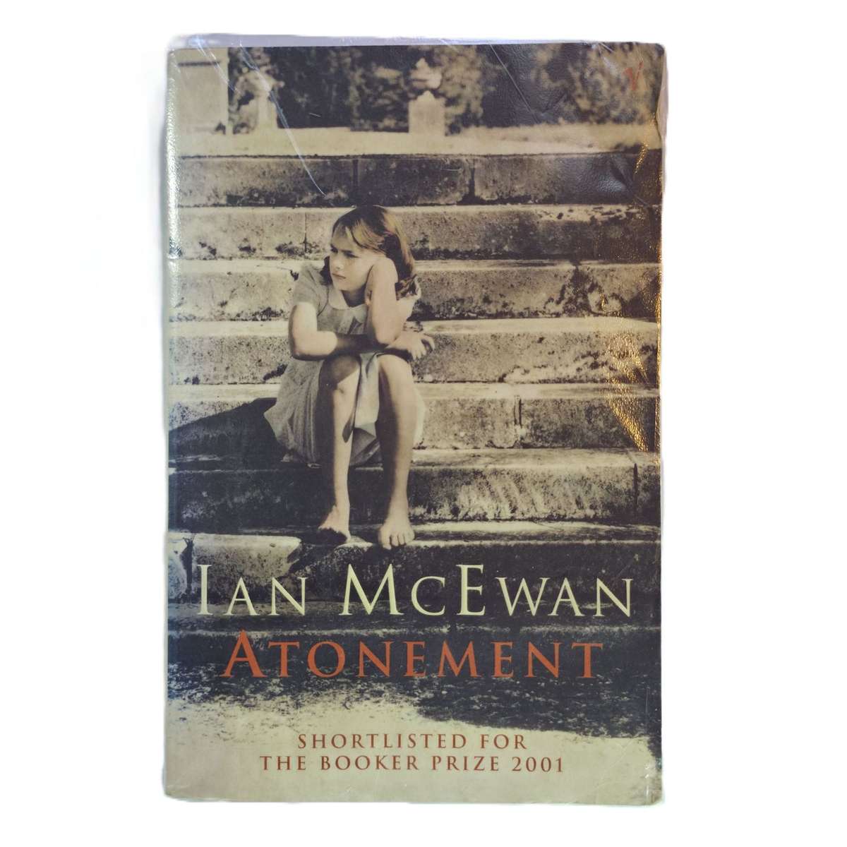 Atonement - Ian McEwan