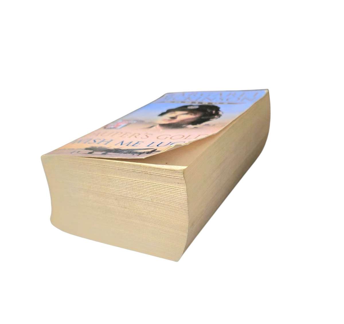 Margaret Dickinson Omnibus - 2 books in 1