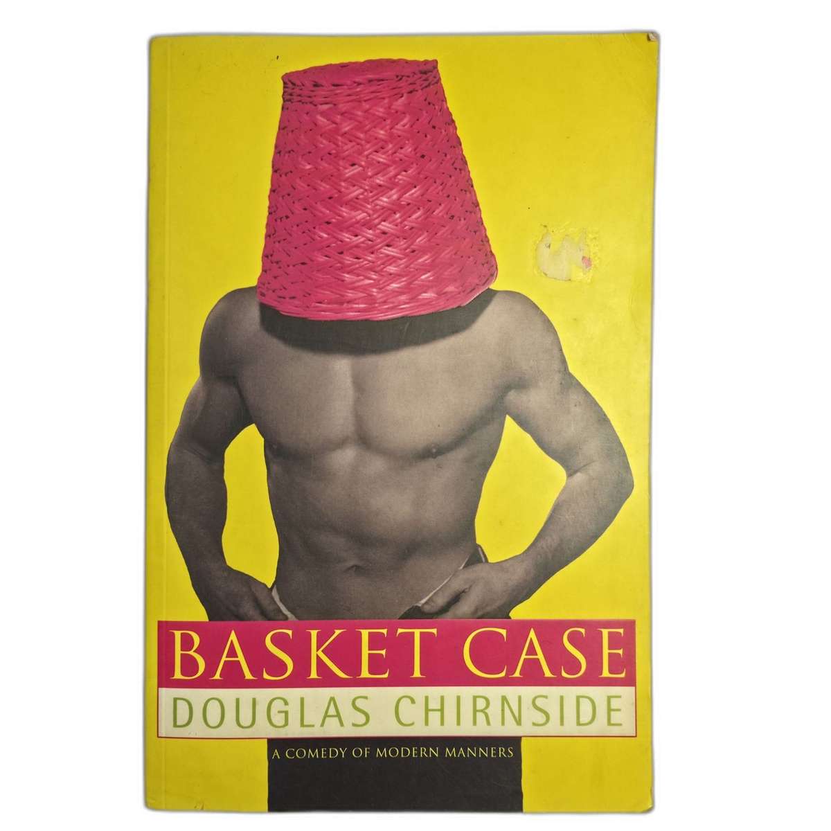 Basket Case - Douglas Chirnside