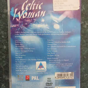 Celtic Woman (DVD)