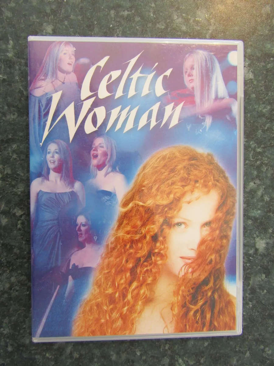 Celtic Woman (DVD)