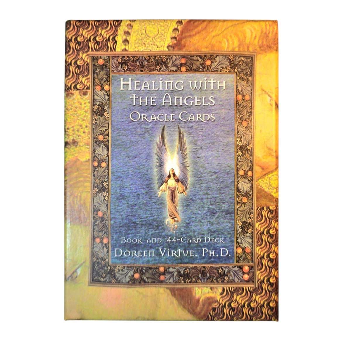 Healing with the Angels - Doreen Virtue