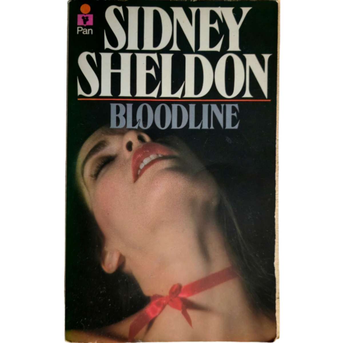 Bloodline (Copy 1) - Sidney Sheldon