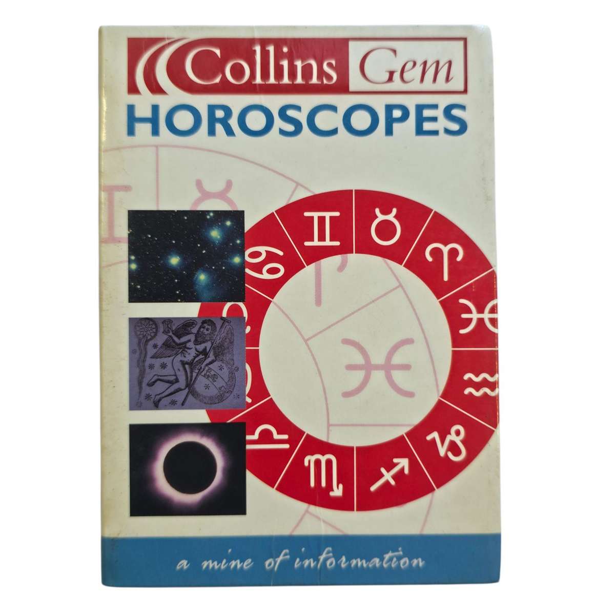 Horoscopes - Collins Gem