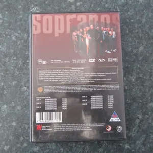 The Sopranos - Season 1 (6 DVD)