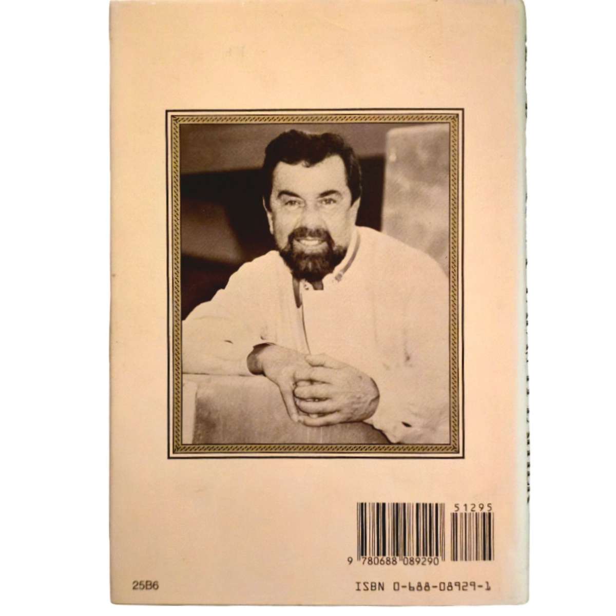Papa, My Father - Leo Buscaglia