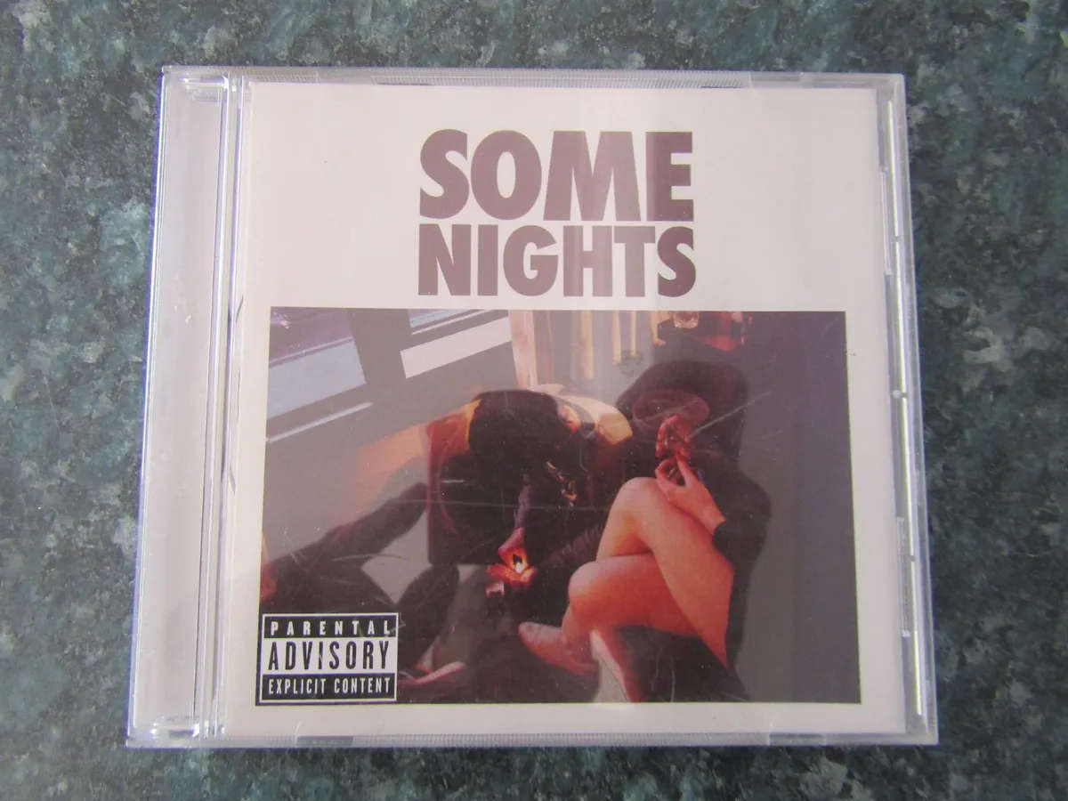 Fun - Some Nights (CD)