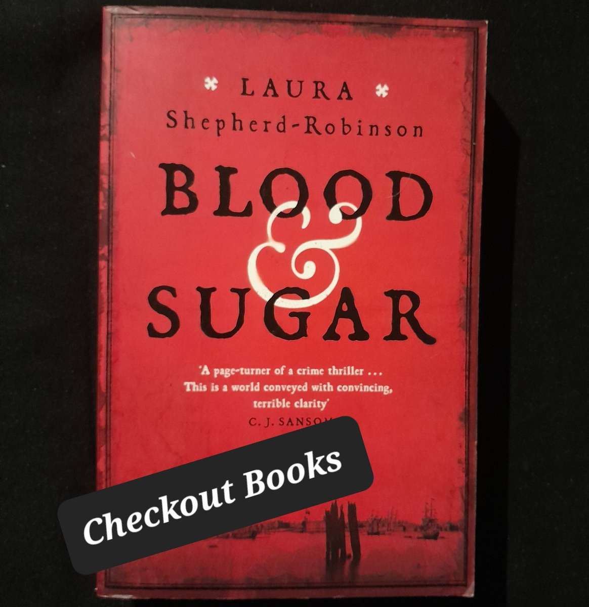 Blood & Sugar