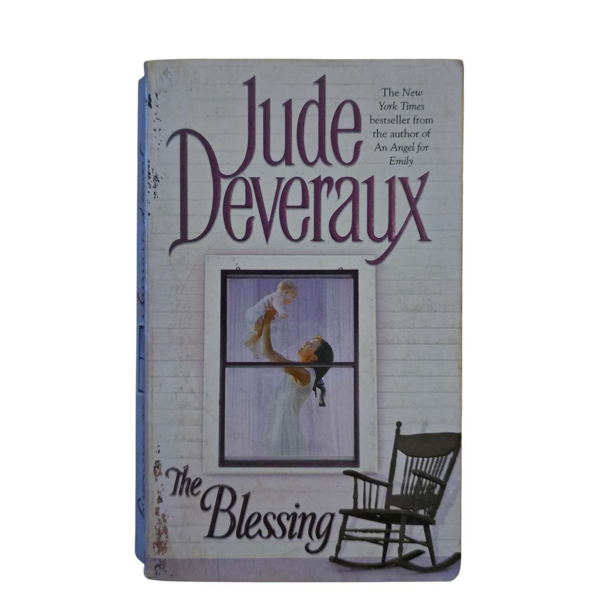 The Blessing - Jude Deveraux