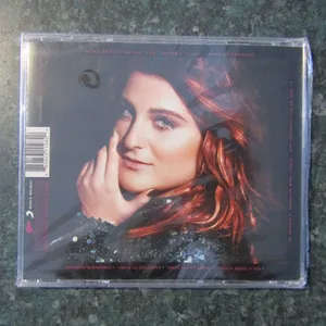 Meghan Trainor  Thank You (CD)
