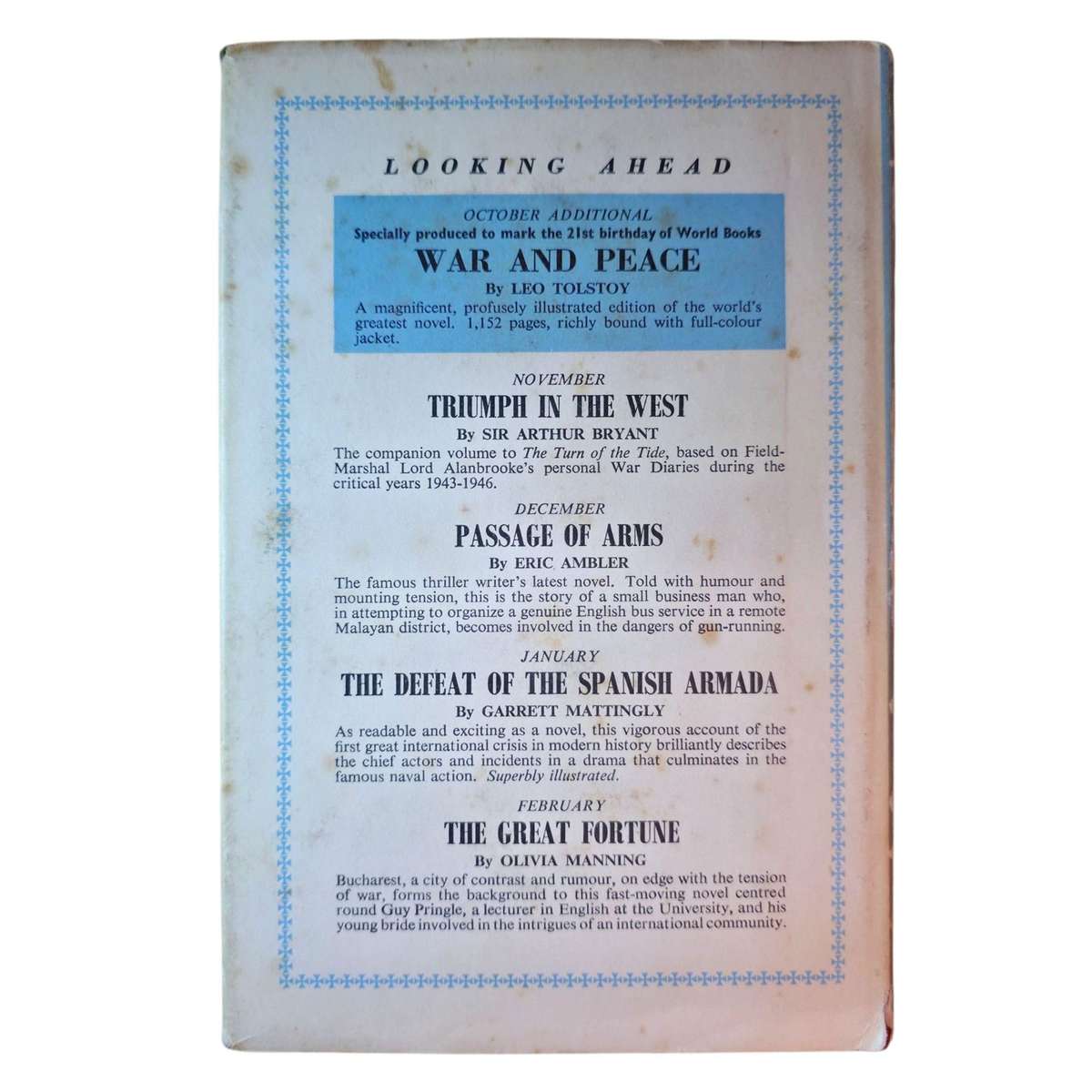 The Devil's Advocate - Morris West