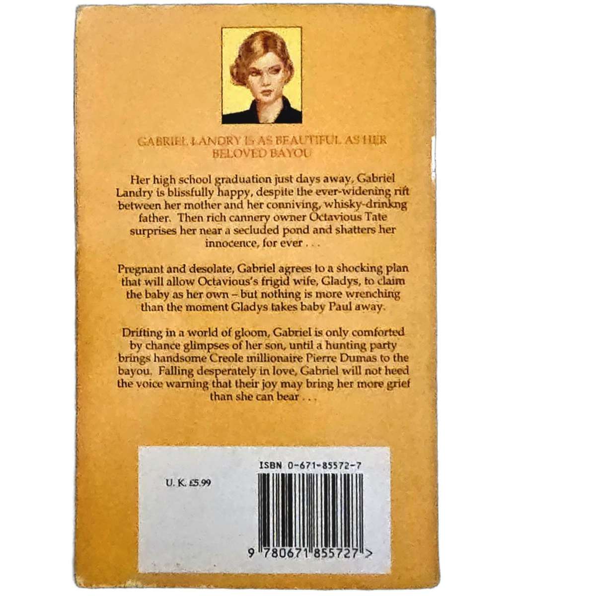 Tarnished Gold - Virginia Andrews
