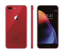 Apple iPhone 8 Plus - 64gb