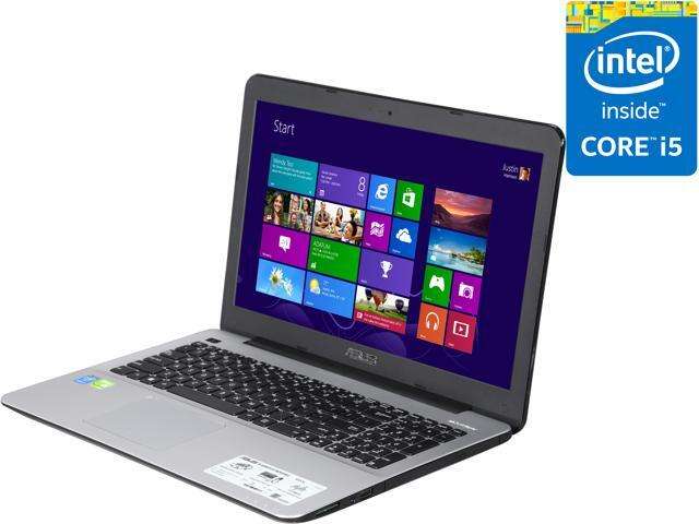 **BARGAIN BUY** EXCELLENT ASUS 6TH GEN CORE i5, HUGE 8GB RAM, 500GB HDD - GRAB IT 4RM R4999!