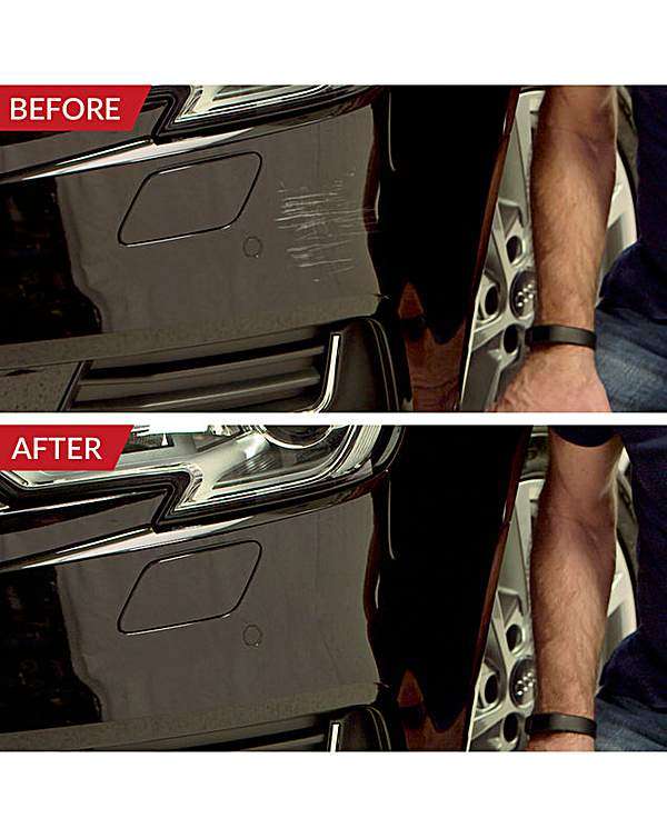 Platinum 20sec Scratch Removing Kit