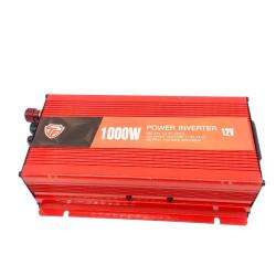 1000W /12V Power Inverter