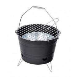 Metalix 423 Braai Bucket- (DISPLAY MODEL)