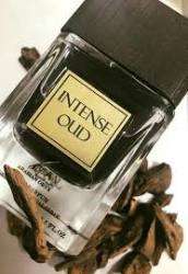 Intense Oud By Arabian Oryx Perfume
