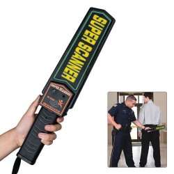 Metal Detector super Scanner