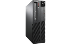 **BARGAIN BUY**LENOVO THINKCENTRE M91p BUSINESS PC i5, 4GB RAM, 160GB HDD -GRAB IT@ JUST R1499!!!!!!