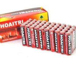 AAA Batteries For 40pcs