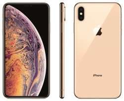 iPhone XS MAX | Rose Gold | 64GB | Includes Box + Accessories + FREE Case | READ
