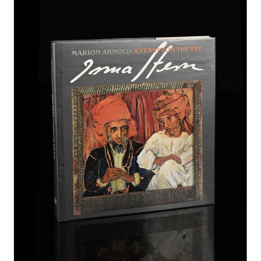 Irma Stern - a Feast For the Eye