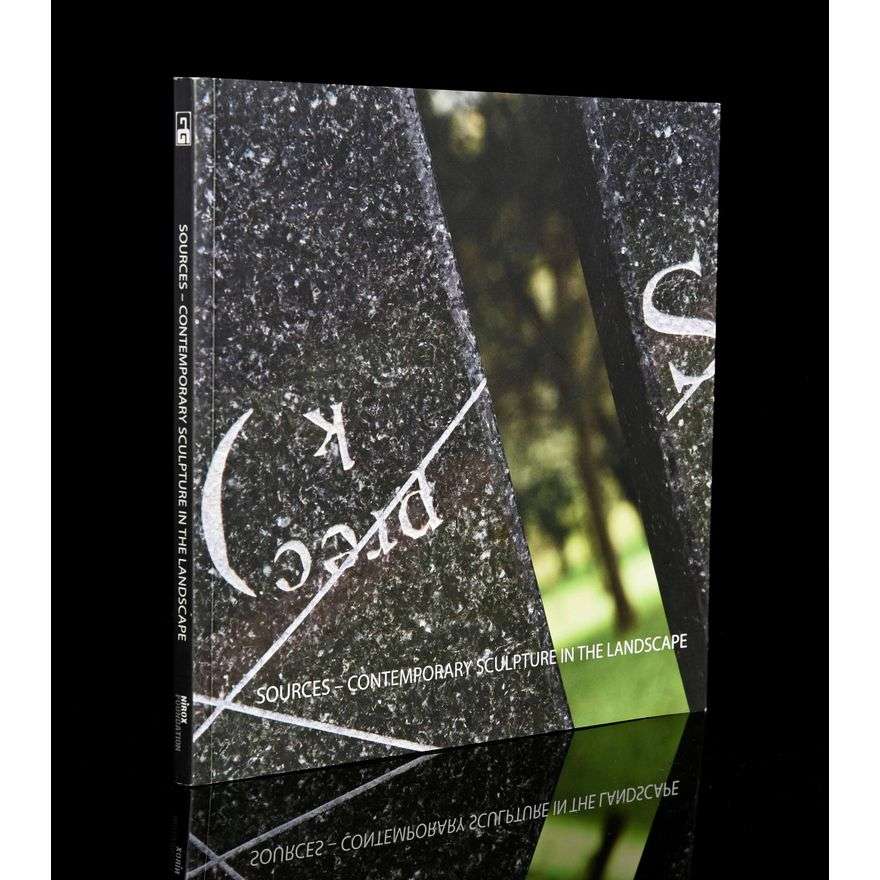 SOURCES: Sculpture in the Landscape (Deborah Bell, William Kentridge, Willem Boshoff & others)