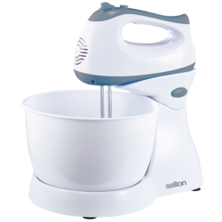 Salton Stand Bowl Mixer (READ DESCRIPTION)