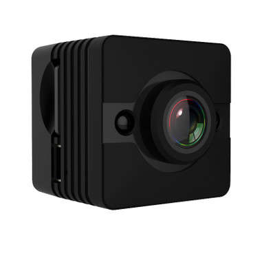 SQ12 Waterproof Mini Camera Sport Action