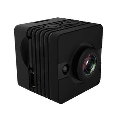 SQ12 Waterproof Mini Camera Sport Action