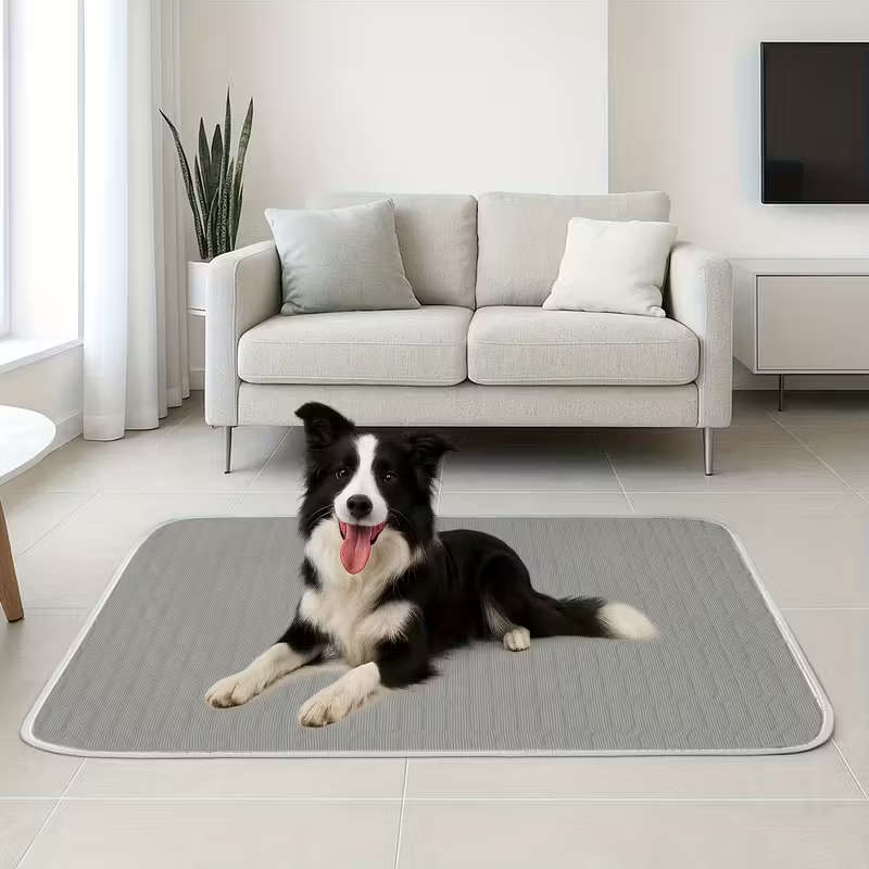Cooling Pads And Beds For Cats And Dogs 50*40cm