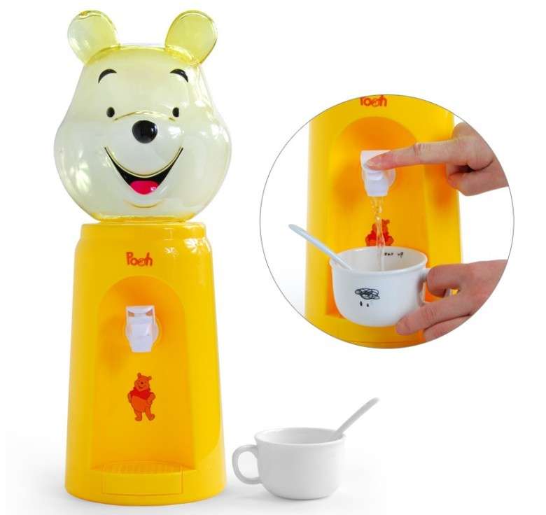 Kids Water Dispenser