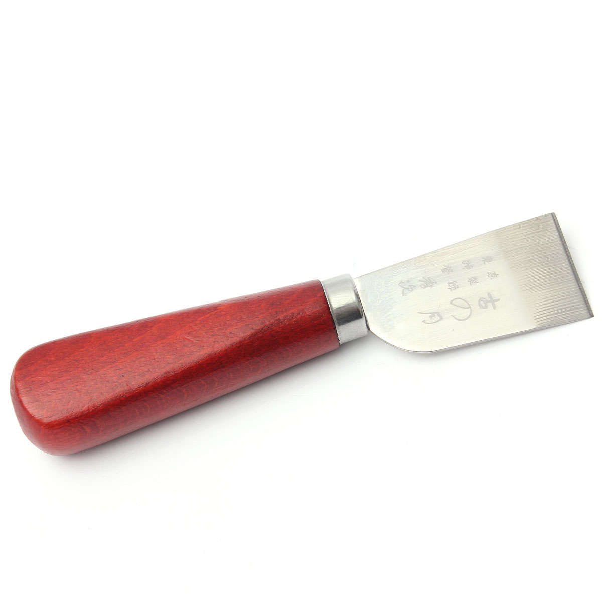 Stainless Steel Leather Cutter Cutting Knife Craft Tool